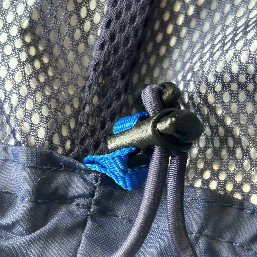 Karrimor jacket has